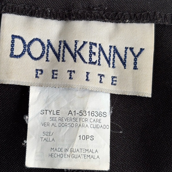 DonnKenny Classics pants - Picture 10 of 13